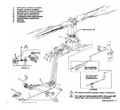 Bell 206 L4 Blueprint